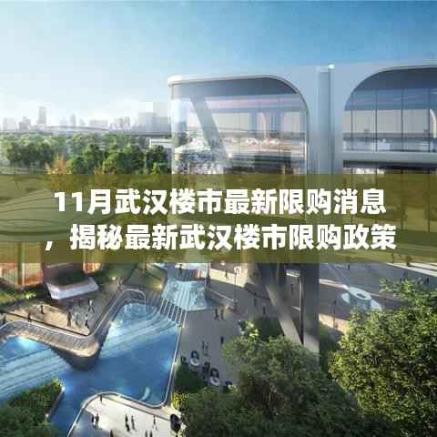 揭秘武汉楼市最新限购政策,深度解读与趋势预测(十一月版)