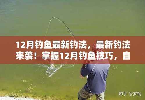 12月钓鱼新技巧揭秘,掌握最新钓法,体验自信与乐趣