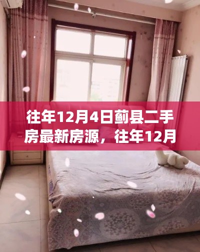 往年12月4日蓟县二手房市场最新房源概览，优质房源一览无余