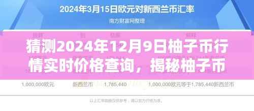 揭秘柚子币行情,探索未来价格走势与特色小店的独特视角(实时价格查询)