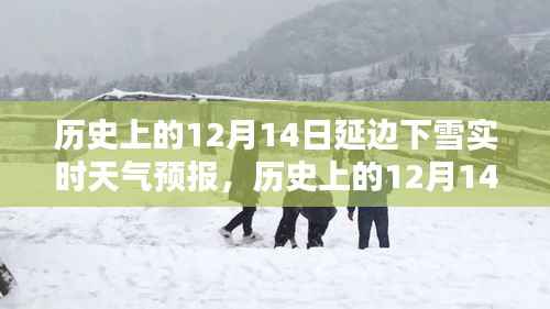 历史上的12月14日延边下雪实况与今日智能天气预报的科技革新