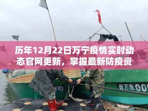 历年12月22日万宁疫情实时动态更新,最新防疫资讯尽在掌握