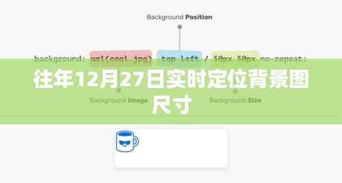 关于往年定位背景图的尺寸解析