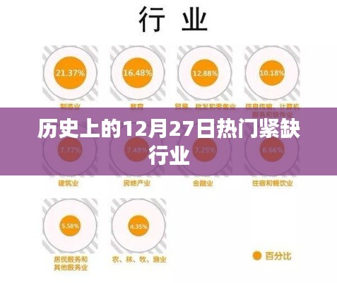 历史上的稀缺行业高峰日,聚焦十二月二十七日