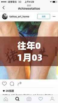 时尚交融，热门纹身师风采跨年展