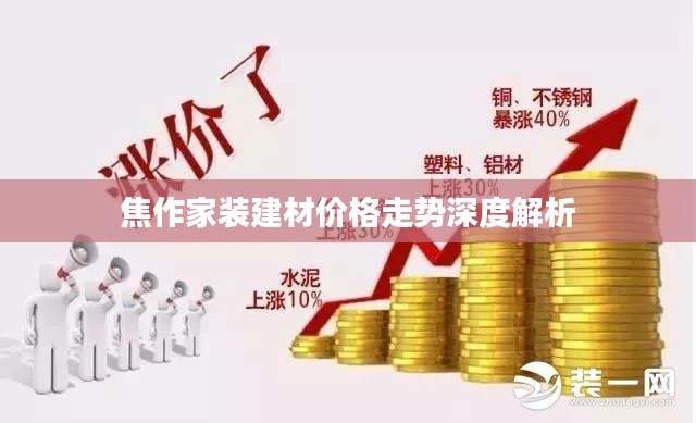 焦作家装建材价格走势深度解析